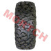 Front Tire 27x9.00 R14 - Model MICF30703-1433 CFMoto front tire, 27x9.00 R14, CForce 1000, CF1000ATR, CF1000AU, 30703-1433, ATV tire, CST tire, off-road tire, CFMoto parts