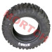 Front Tire 27x9.00 R14 - Model MICF30703-1433 Shop high-quality 27x9.00 R14 front tire for CFMoto CForce 1000 ATV. OEM part 30703-1433. CST tire fits 2018-2020 CF1000ATR & CF1000AU models. Direct replacement with perfect fitment.
