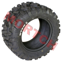 Rear Tire 27x11.00 R14 - Model MICF30703-1434 Rear Tire 27x11.00 R14 - Model MICF30703-1434