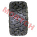 CFMoto rear tire, 27x11.00 R14, CForce 1000, CF1000ATR, CF1000AU, 30703-1434, ATV tire, CST tire, off-road tire, CFMoto parts