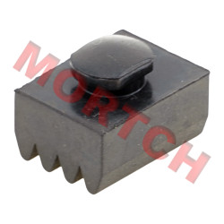 Main Bracket Rubber Damper - Model MICF5190-001003