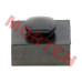 cfmoto main bracket rubber damper, 5190-001003, cfmoto rubber cushion, cforce 1000 rubber damper, x5 rubber cushion, zforce 950 damper, cfmoto oem rubber mount