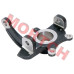 OEM right steering knuckle (5BWB-050802-10000) for CFMoto SSV UTV. Compatible with CF800, CF1000, ZForce 800EX, ZForce 1000 models. Right-side suspension component with 12mm bore.