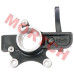 steering knuckle, right knuckle, CFMoto suspension, 5BWB-050802-10000, CF800 parts, CF1000 parts, ZForce 800EX parts, ZForce 1000 parts, SSV parts, UTV steering, right side suspension, 12mm bore knuckle, police motorcycle parts