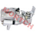 CFMoto brake caliper, 5HY0-081100, UForce 1000 parts, ZForce 1000 parts, rear brake caliper, left brake caliper, LH caliper, CF1000 UTV parts, UForce 1000 XL parts, brake system parts, OEM brake caliper, CFMoto UTV parts, side-by-side brake parts, utility
