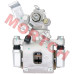 CFMoto brake caliper, 5HY0-081100, UForce 1000 parts, ZForce 1000 parts, rear brake caliper, left brake caliper, LH caliper, CF1000 UTV parts, UForce 1000 XL parts, brake system parts, OEM brake caliper, CFMoto UTV parts, side-by-side brake parts, utility