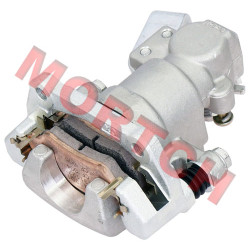 Rear Brake Caliper, RH - Model MICF5HYV-081060-2C00