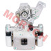 Premium rear right brake caliper (5HYV-081060-2C00) for CFMoto ZForce 800/950/1000 SSV and UForce 1000 UTV. 84mm hole distance. OEM quality replacement for SPORT, TRAIL, and Crew models. Reliable braking performance.