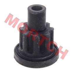 Engine LH Cushion Bushing - Model MICF5BWV-000110-5000 Engine LH Cushion Bushing - Model MICF5BWV-000110-5000