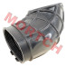 CFMoto CVT air outlet pipe, 5BWV-000202-5000, ZForce 800 Trail CVT outlet, ZForce 950 Sport CVT duct, ZForce 1000 Sport R outlet, CFMoto CVT cooling hose, SSV CVT outlet pipe, OEM CVT duct, 5BWV-000202-5000 replacement