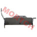 Engine Front Bracket - Model MICF5BWV-030080-5000 CFMoto engine front bracket, engine mount bracket, front engine support, 5BWV-030080-5000, ZForce 950 engine bracket, ZForce 800 engine mount, ZForce 1000 Sport R front bracket, CFMoto SSV engine component, OEM engine bracket