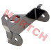 Engine Front Bracket - Model MICF5BWV-030080-5000 Genuine CFMoto engine front bracket (5BWV-030080-5000). Fits ZForce 950 Sport/Sport-4, ZForce 1000 Sport R, ZForce 800 Sport, and ZForce 800 Trail 2022-2026. Heavy-duty front engine mount for reliable powertrain support.