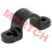CFMoto sway bar cover, rear sway bar press cover, 5BWV-060001-5000, ZForce 950 Sport-4 suspension part, ZForce 950 Sport rear sway bar, ZForce 800 Sport press cover, CFMoto OEM chassis part, UTV sway bar cover