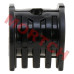 CFMoto Sway Bar Seat, 5BWV-060003-5000, ZForce 950 parts, ZForce 1000 parts, ZForce 800 parts, sway bar rubber, suspension parts, CF1000SZ-3, CF1000UTR-6, CF800SZ-2, CFMoto SSV parts, stabilizer bar mount