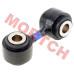 Rear RH Sway Bar Ball Pin - Model MICF5BWV-060530-5000 CFMoto sway bar ball pin, rear RH sway bar ball pin, 5BWV-060530-5000, ZForce 950 Sport-4 rear ball pin, ZForce 950 Sport sway bar link, ZForce 800 Sport RH ball pin, CFMoto rear suspension joint, UTV sway bar ball stud