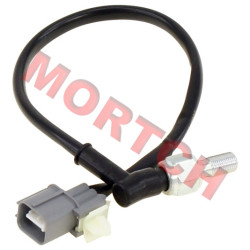 Hydraulic Induction Switch - Model MICF5BWV-080010-5000