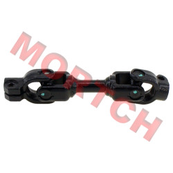 Upper Steering Universal Shaft - Model MICF5BWV-103100-5100 Upper Steering Universal Shaft - Model MICF5BWV-103100-5100