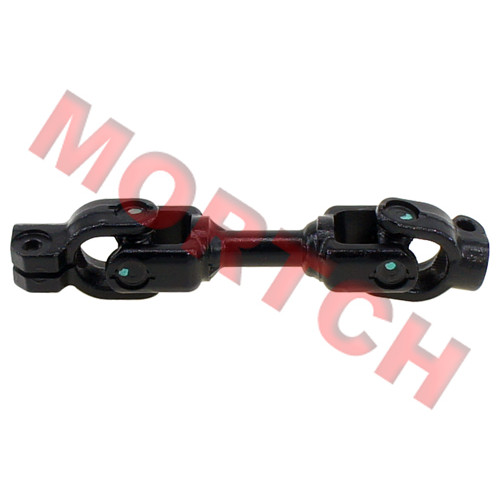 Upper Steering Universal Shaft - Model MICF5BWV-103100-5100 Upper Steering Universal Shaft - Model MICF5BWV-103100-5100