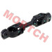Upper Steering Universal Shaft - Model MICF5BWV-103100-5100 CFMoto ZForce, Upper Steering Shaft, Universal Shaft, 5BWV-103100-5100, ZForce 800, ZForce 950, ZForce 1000, Trail Sport, SSV parts, steering components, OEM parts