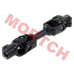 Upper Steering Universal Shaft - Model MICF5BWV-103100-5100 Premium OEM Upper Steering Universal Shaft for CFMoto SSV ZForce 800/950/1000 Trail & Sport. Part #5BWV-103100-5100. Direct fit replacement for CF800SZ-2, CF800SU-3, CF1000UTR-6, CF1000SZ-3A, CF1000SZ-3, CF1000STR-3L. Quality steering components.