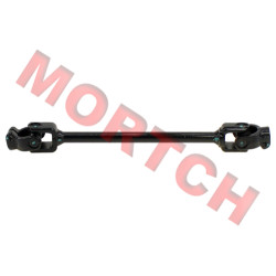 Lower Steering Universal Shaft - Model MICF5BWV-103200-5100 Lower Steering Universal Shaft - Model MICF5BWV-103200-5100