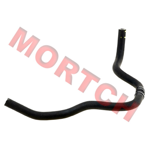 High-Pressure Fuel Hose Assy 1 - Model MICF5BWV-120210-5000 High-Pressure Fuel Hose Assy 1 - Model MICF5BWV-120210-5000