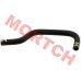 Genuine CFMoto High-Pressure Fuel Hose 5BWV-120220-5000. Fits 2023-2026 ZForce 950 Sport/Trail/Sport-4 and ZForce 800 Sport/Trail. OEM fuel injection line. Direct replacement. 