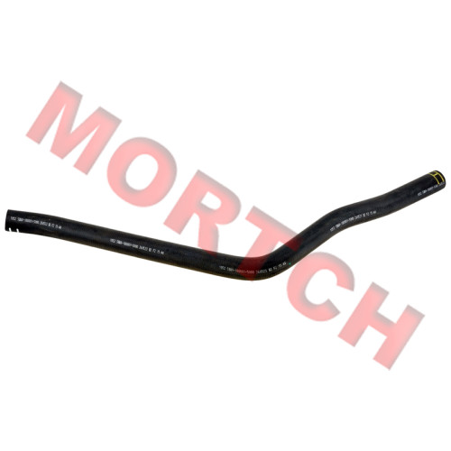 Radiator Water Inlet Hose - Model MICF5BWV-180001-5000