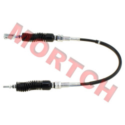 Gearshift Cable - Model MICF5BWV-320100-5000 Gearshift Cable - Model MICF5BWV-320100-5000