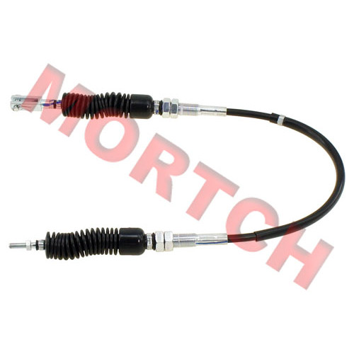 Gearshift Cable - Model MICF5BWV-320100-5000