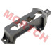 Genuine CFMoto gearshift limit guard (part 5BWV-321002-5000). Fits ZForce 950 Sport/Sport-4, ZForce 800 Sport, and ZForce 650 Sport. Durable protective cover for the shift limit mechanism, preventing debris ingress and ensuring precise gear changes.