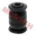 Cushion Sleeve Assy - Model MICF5BY0-020030-00001 OEM cushion sleeve assembly for CFMoto ATVs and UTVs. Part number 5BY0-020030-00001. Compatible with CForce 450/520/550/850/1000 and ZForce 950/1000 models (2020-2025). Essential suspension component for CForce and ZForce vehicles. High-quality replacemen