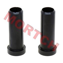 Damping Sleeve, Front Upper Swing Arm - Model MICF5BY0-050102