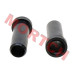 Damping Sleeve, Front Upper Swing Arm - Model MICF5BY0-050102 CFMoto damping sleeve, 5BY0-050102, front upper swing arm bushing, CF110 suspension parts, CForce 110 parts, suspension bushing kit, CFMoto ATV parts, 74mm bushing, CF15DAY10 parts, CForce EV110 parts, swing arm bushing, OEM CFMoto parts, ATV suspension c