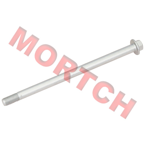 Front Upper Swing Arm Mounting Shaft - Model MICF5BY0-050103