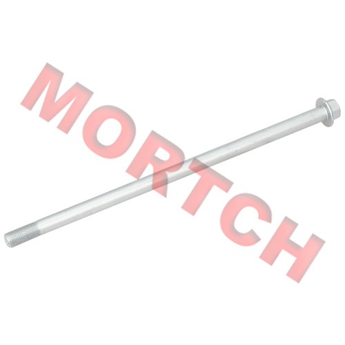 Mounting Shaft, Front Lower Swing Arm - Model MICF5BY0-050203