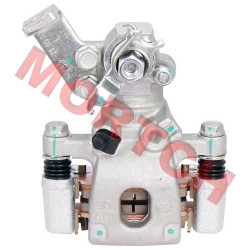 Rear Brake Caliper, LH - Model MICF5BY0-081050 Rear Brake Caliper, LH - Model MICF5BY0-081050