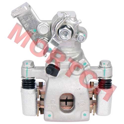 Rear Brake Caliper, LH - Model MICF5BY0-081050