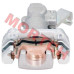 CFMoto ZForce 1000, rear brake caliper, left brake caliper, LH brake caliper, 5BY0-081050, MICF5BY0-081050, CF1000US brake parts, ZForce 1000EX, SSV brake caliper, OEM brake parts, CFMoto replacement parts, motorcycle brake caliper, UTV brake caliper