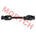 Upper Steering Universal Shaft - Model MICF5BY0-103100 CFMoto ZForce steering shaft, ZForce 950 steering parts, ZForce 1000 steering parts, upper universal shaft, 5BY0-103100, CF1000SU-D parts, CF1000SU-E parts, CF1000SZ-D parts, steering u-joint, CFMoto UTV parts, steering system components, universal joint,