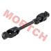 Upper Steering Universal Shaft - Model MICF5BY0-103100 Premium upper steering universal shaft for CFMoto ZForce 950 1000 UTV. OEM quality replacement part 5BY0-103100. Compatible with CF1000SU-D, CF1000SU-E, CF1000SZ-D models. Essential steering system component for precise control.
