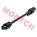 Lower Steering Universal Shaft - Model MICF5BY0-103200 CFMoto steering shaft, lower steering universal shaft, 5BY0-103200, ZForce 950 parts, ZForce 1000 parts, CFMoto SSV parts, steering components, universal joint, SSV maintenance, ZForce accessories
