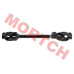 Lower Steering Universal Shaft - Model MICF5BY0-103200 Premium CFMoto Lower Steering Universal Shaft (5BY0-103200). Compatible with CFMoto SSV ZForce 950, ZForce 1000, and Sport R models. OEM quality steering component.