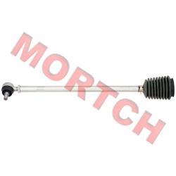 LH Steering Rod Assy - Model MICF5BYV-104100-A100 LH Steering Rod Assy - Model MICF5BYV-104100-A100
