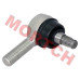 Tie Rod End - Model MICF5BY0-104120 CFMoto tie rod end, ball joint assembly, 5BY0-104120, MICF5BY0-104120, M12 M14 thread, ZForce 1000 parts, UForce 1000 XL, UForce 600, CF1000US-J, steering components, tie rod ball joint, CFMoto OEM parts, UTV steering parts