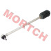RH Steering Rod Assy - Model MICF5BY0-104200 CFMoto ZForce 1000EX, RH steering rod, right tie rod, 5BY0-104200, CF1000US, steering assembly, CFMoto SSV parts, ZForce steering, 437mm tie rod, CFMoto replacement parts, steering rod assembly, CF1000 parts, ZForce 1000 steering