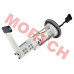 CFMoto 24cm Fuel Pump Assembly (Part# 5BY0-150900) for ZForce 950/1000 Sport, HO EX models. Includes pump, filters, pressure regulator. OEM quality replacement for CF1000SZ, CF1000US, CF1000UTR.