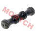 Rear Core Shaft - Model MICF5BY0-300101 CFMoto rear core shaft, 5BY0-300101, ZForce 950, ZForce 1000, UForce 800 XL, rear drivetrain parts, CFMoto OEM parts, core shaft, transmission shaft, 20T 31mm, UTV parts, SSV parts