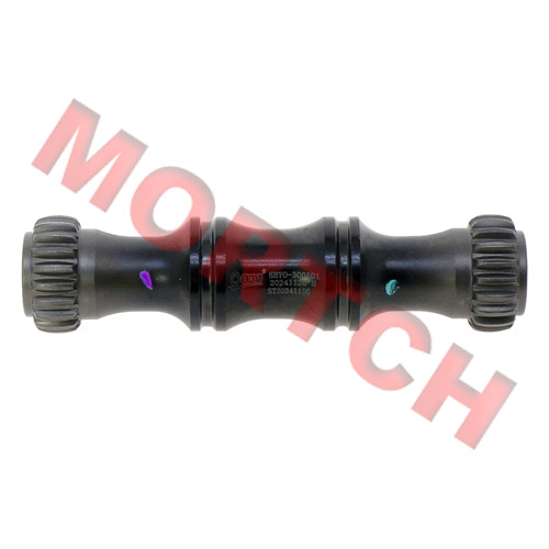 Rear Core Shaft - Model MICF5BY0-300101 Rear Core Shaft - Model MICF5BY0-300101