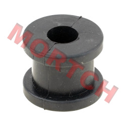 Rubber Cushion,Muffler I - Model MICF5BY2-020007 Rubber Cushion,Muffler I - Model MICF5BY2-020007